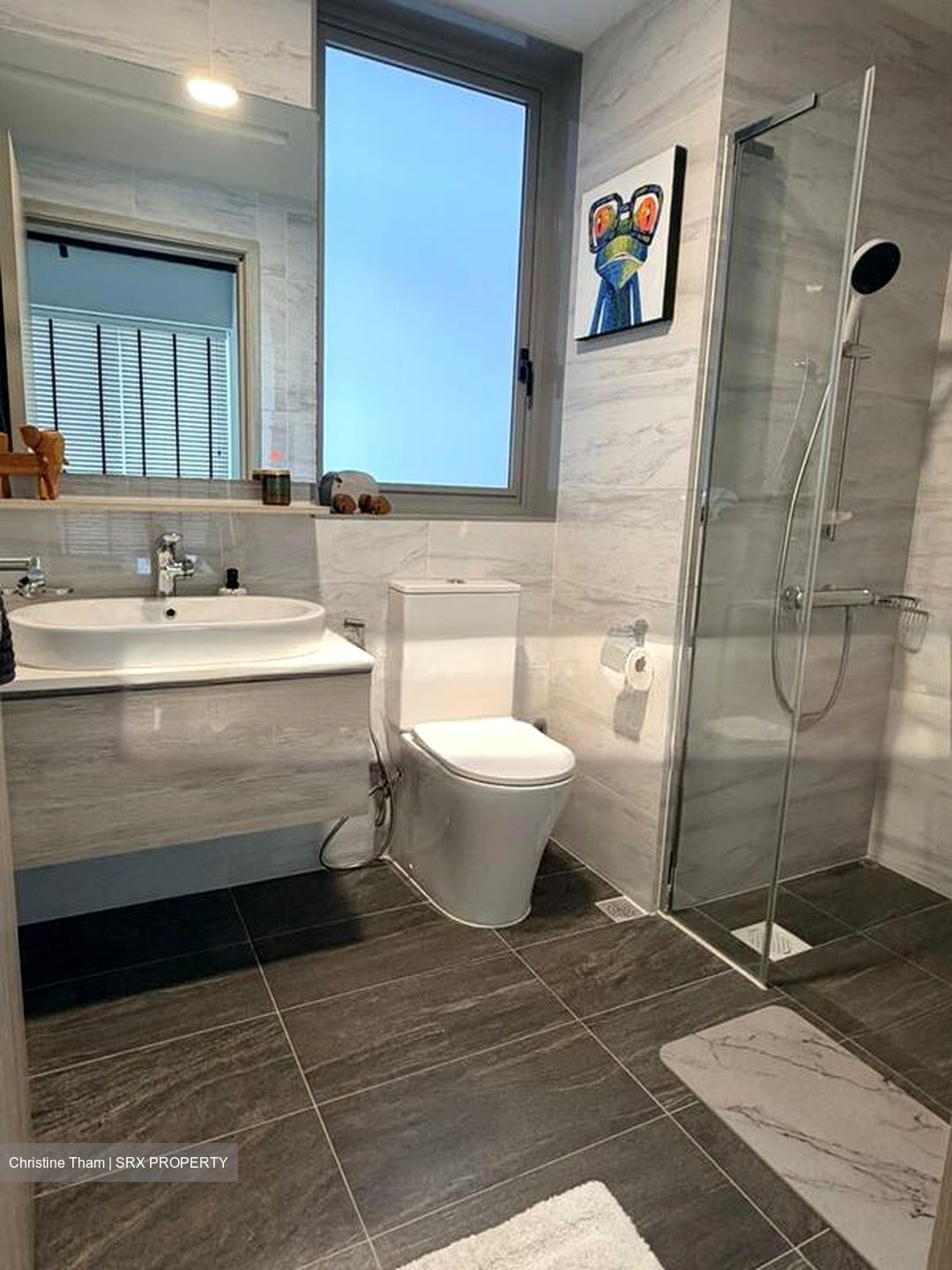The Alps Residences (D18), Condominium #524142471